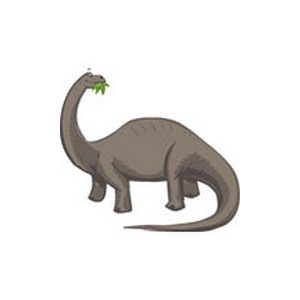 Brachiosaurus